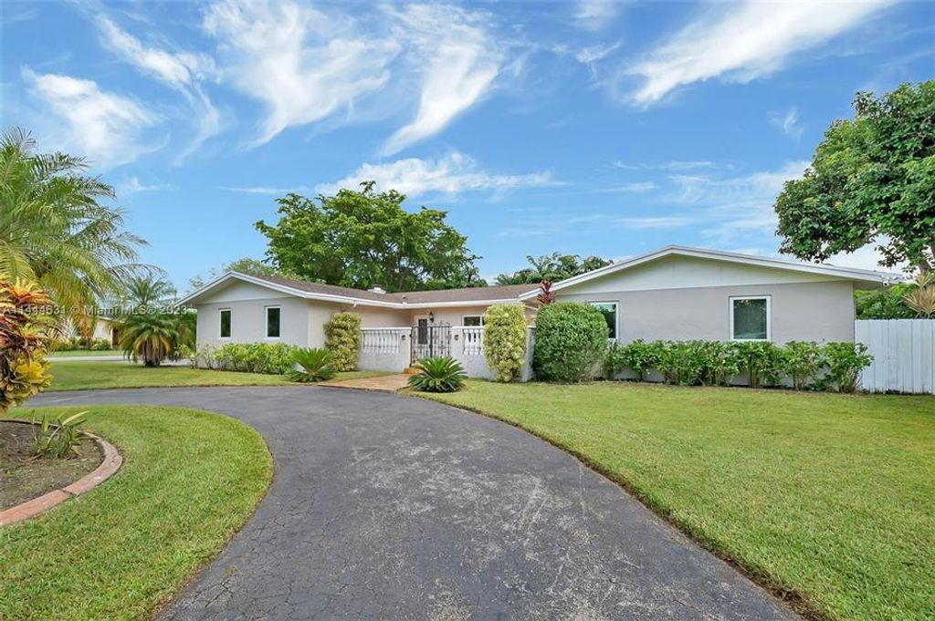 Luxury House for sale in Palmetto Bay, United States 129217760