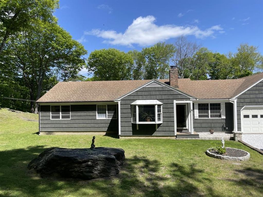 North Easton, New York 고급 저택 매매 128655715