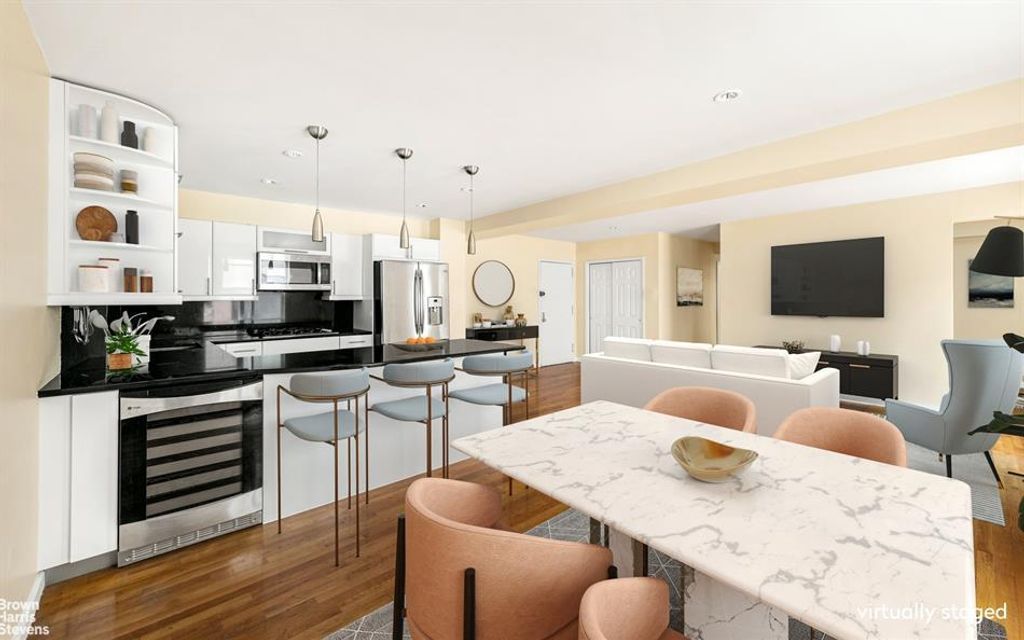 Luxury Flat for sale in East Village, New York 112845505