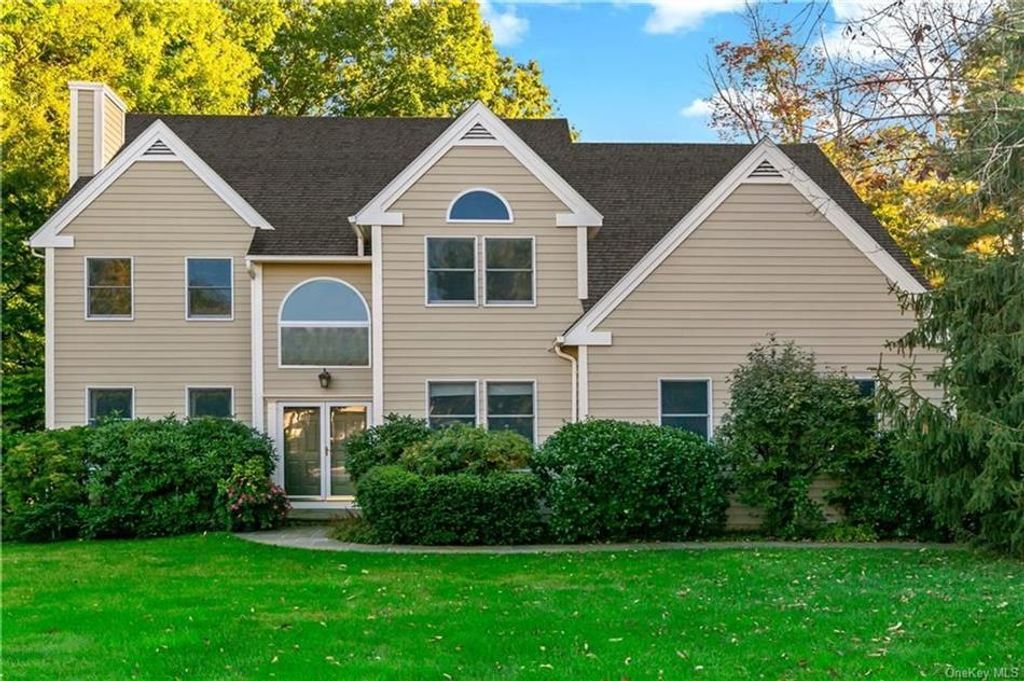 Luxury House for sale in Briarcliff Manor, United States 128744715