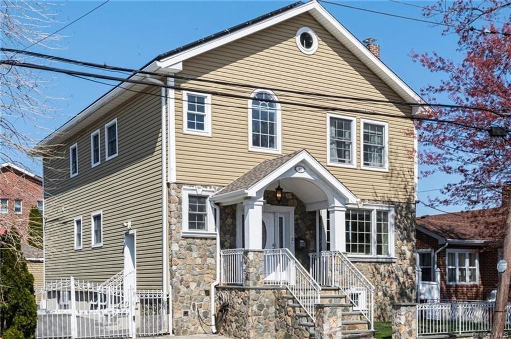 LuxusHaus zu verkaufen Yonkers, USA 128734074