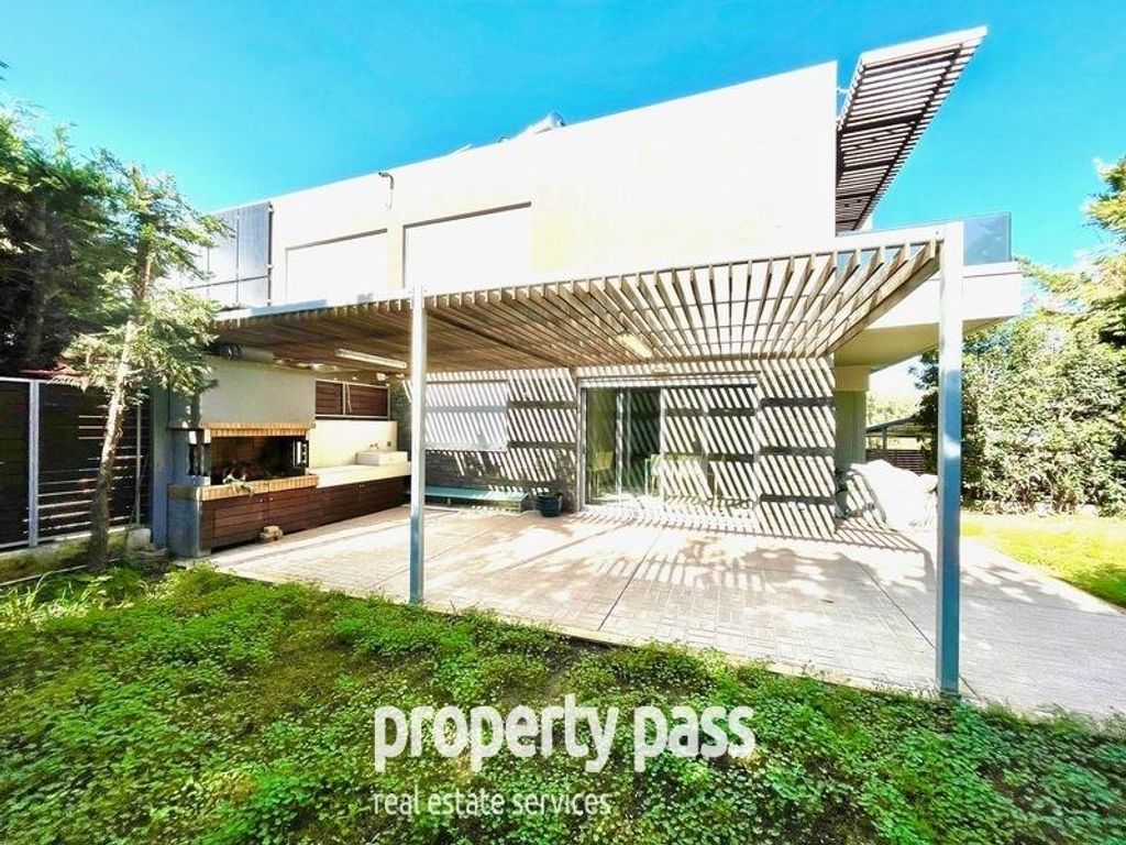 3 bedroom luxury House for sale in Néa Mákri, Attica 102890425