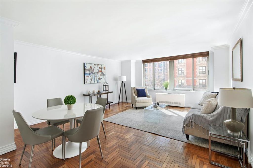 luxury apartment for sale in new york