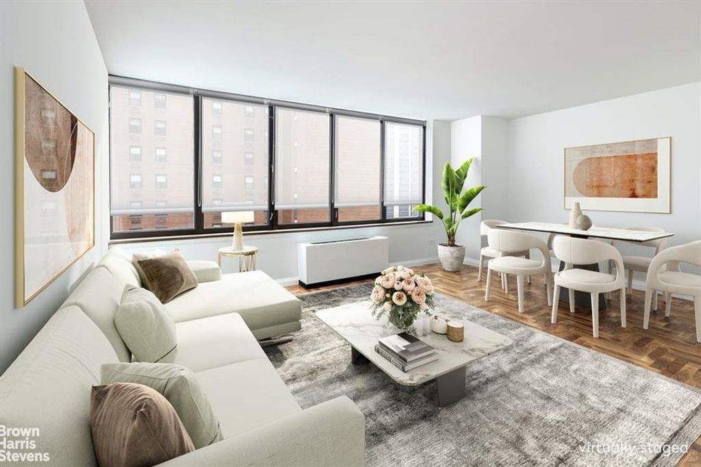 luxury flat for sale in new york