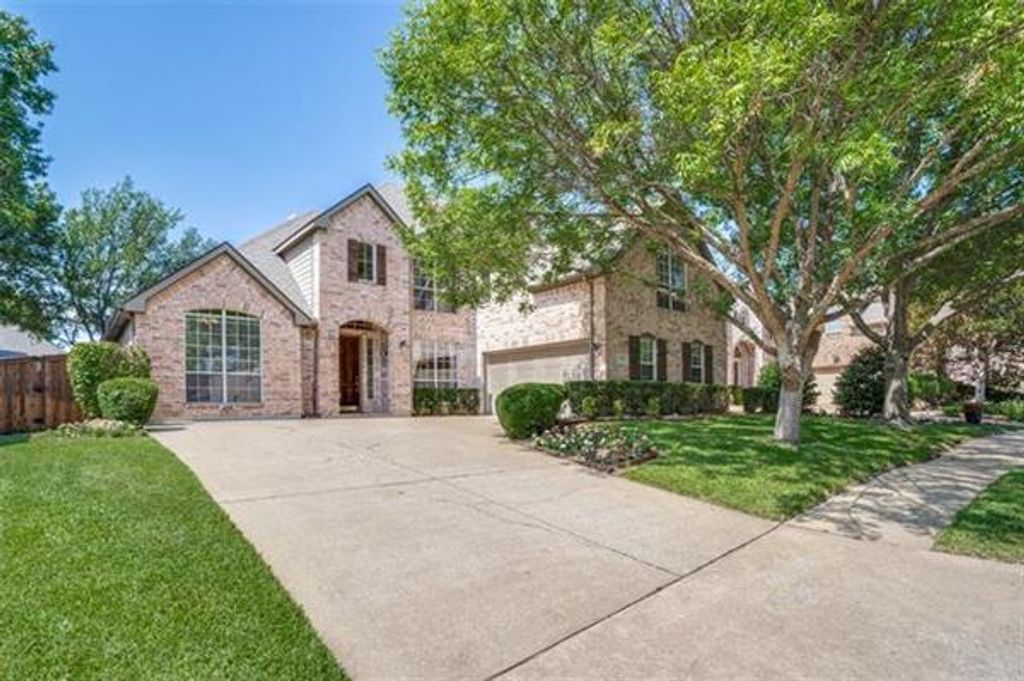 豪华公寓 卖 Allen, Texas 129033861