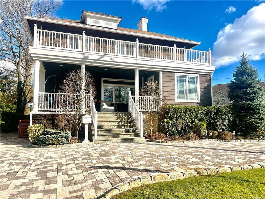 Luxury House for sale in Woodmere, New York 129630791