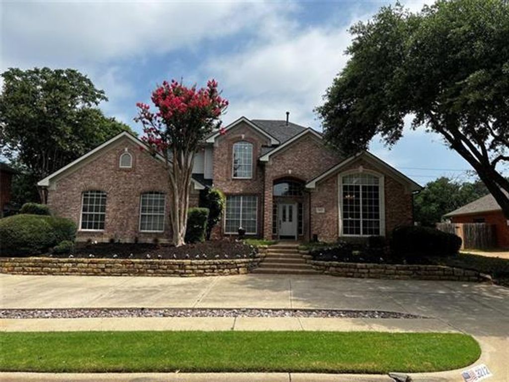 4 bedroom luxury House for sale in Flower Mound, Texas 128963723