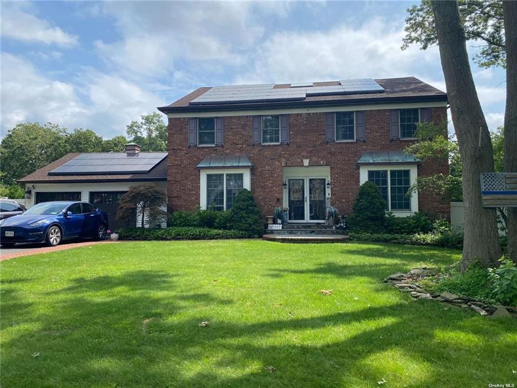 Farmingville, New York 고급 저택 매매 129163355