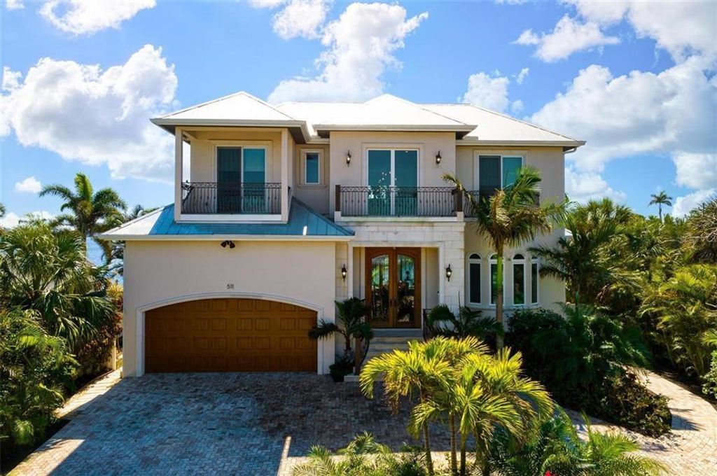 شراء، Holmes Beach ،Florida في بناءجديد فاخر ل 128567789