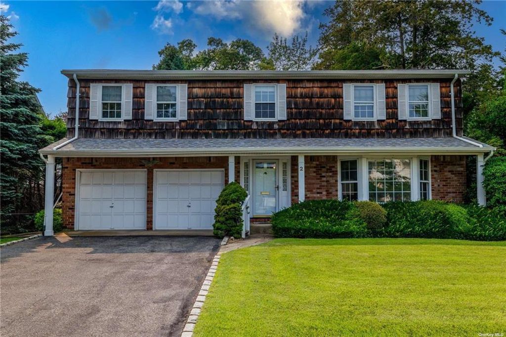 Rockville Centre, 미국 호화 저택 매매 129161441