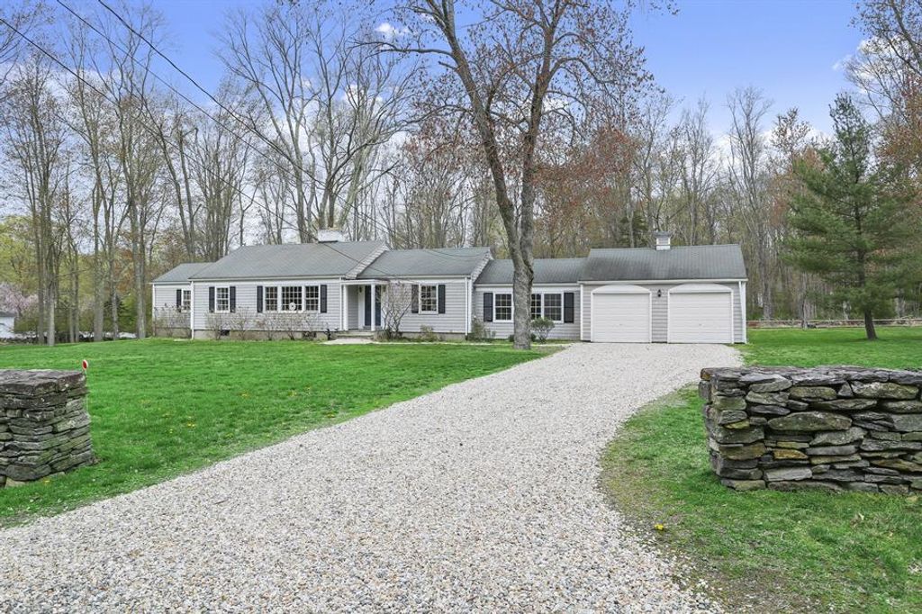 Maison de luxe en vente à Fairfield, Connecticut 128759636
