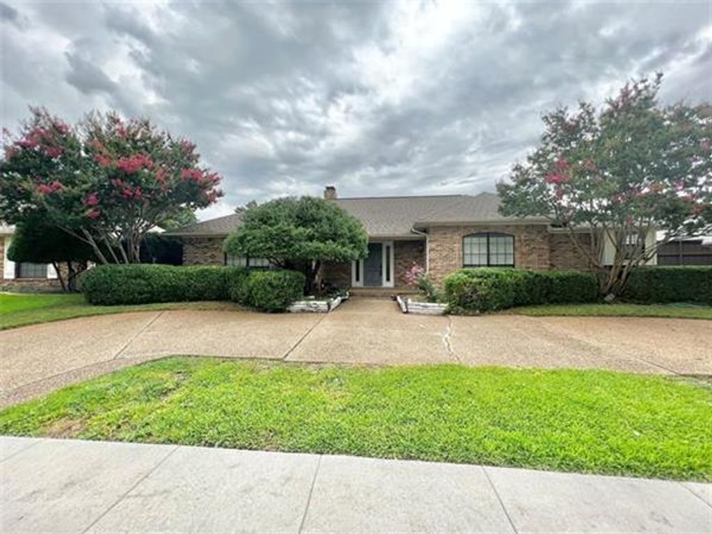 Luxury House for sale in Plano, United States 129166718