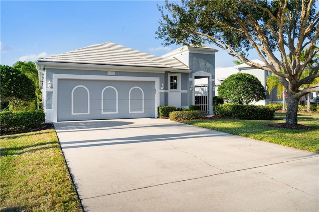 Prestigieuse Maison en vente Vero Beach, ÉtatsUnis 128452033