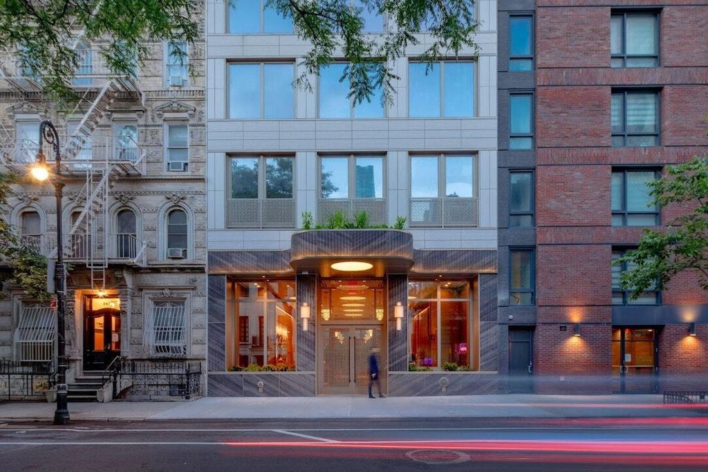 À venda Apartamento de alto padrão, Upper East Side, Manhattan, Nova