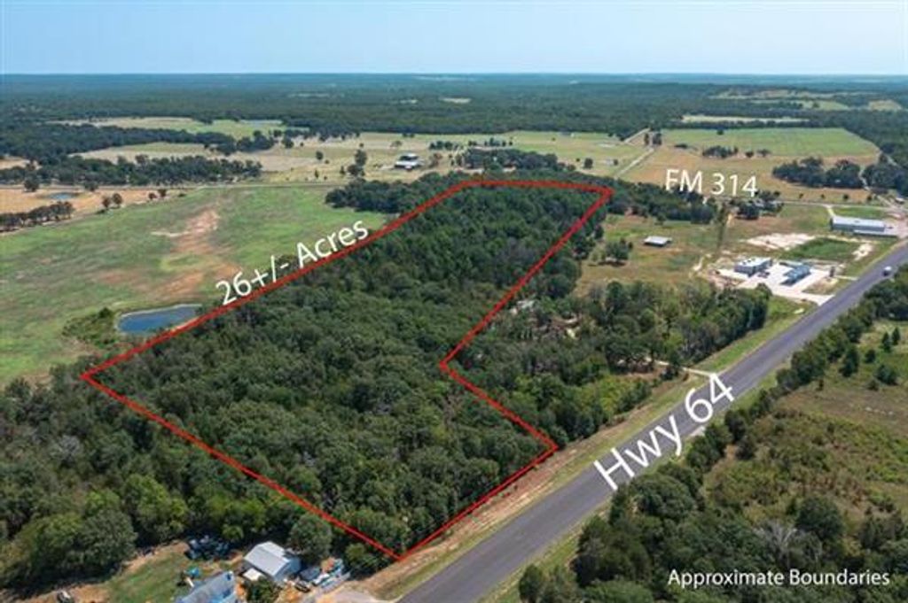 Farm for sale in Ben Wheeler, Texas 129143540