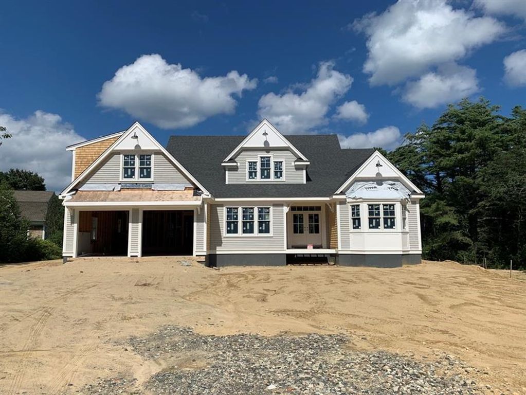 Luxury House for sale in Sandwich, Massachusetts 129326094