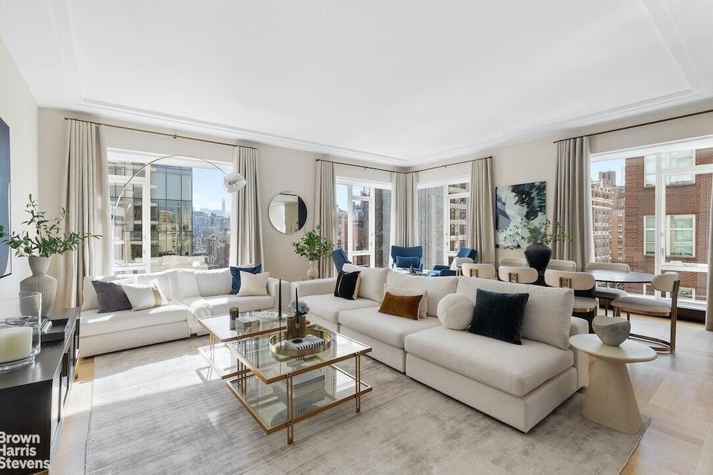 4 bedroom luxury Flat for sale in Upper East Side, Manhattan, New York ...