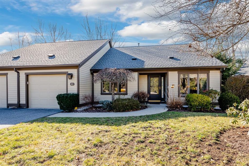 Luxury Townhouse for sale in Somers, United States 129831521