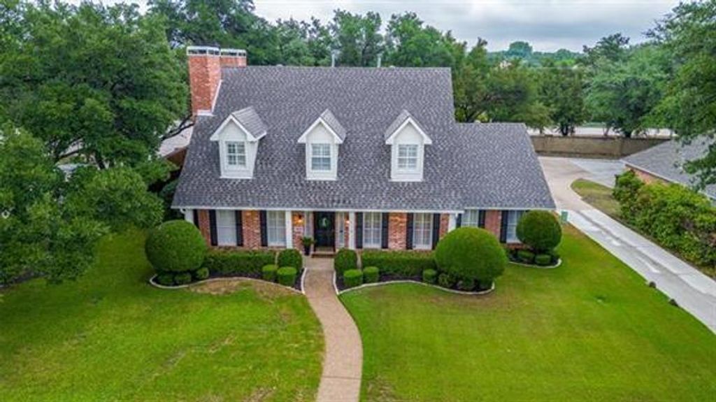 Luxury House for sale in Plano, United States 129301854