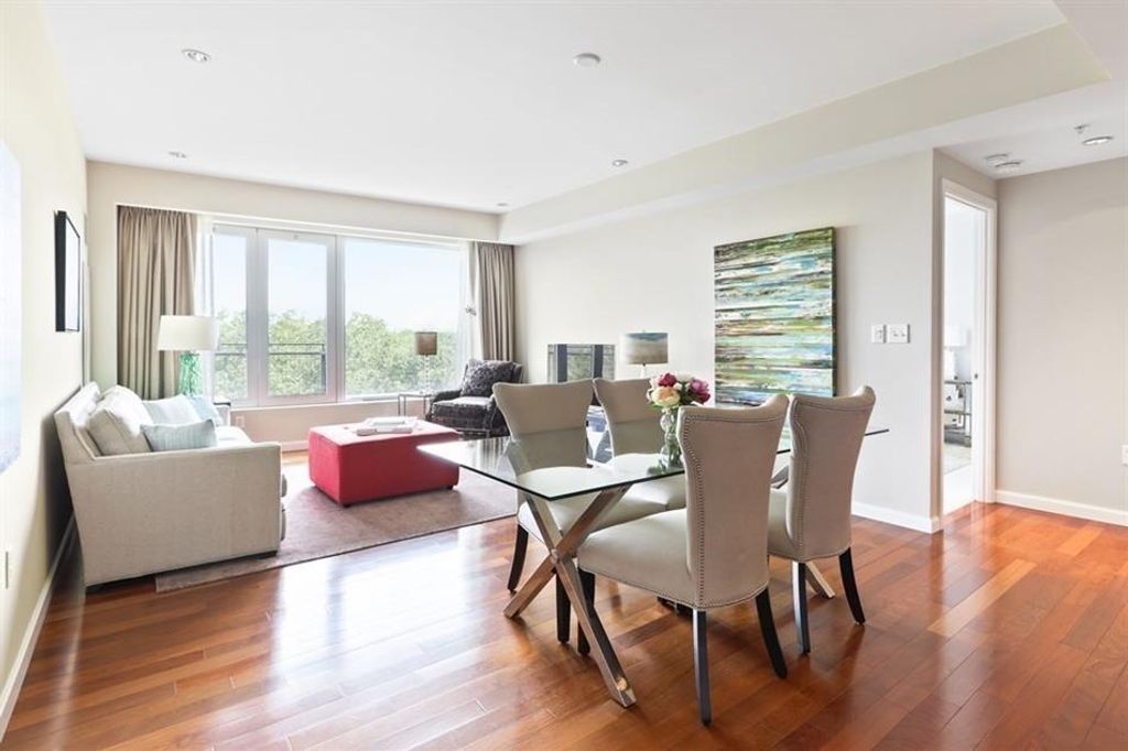 Appartement de prestige en vente Natick, Massachusetts 129171731