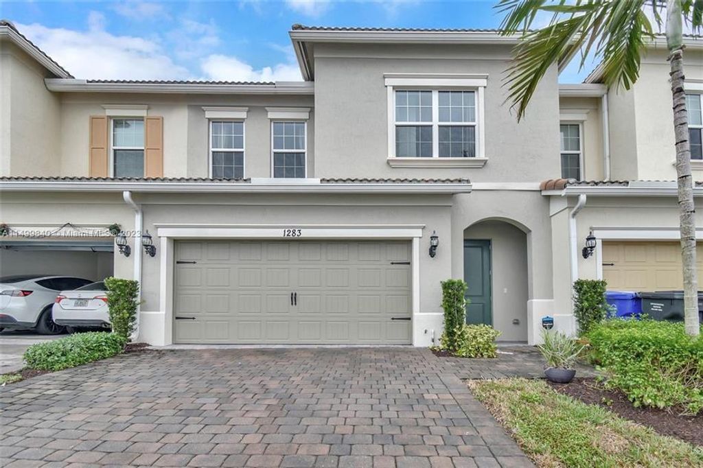 Luxury Townhouse for sale in Hollywood, United States 129641092