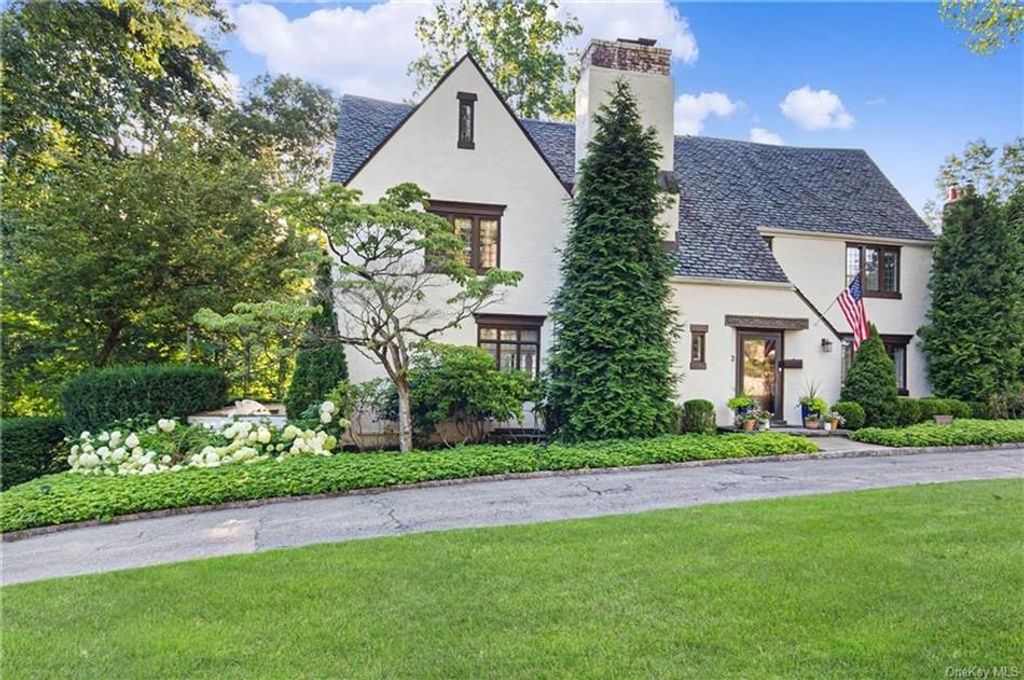 Scarsdale, 미국 고급 저택 매매 129043668