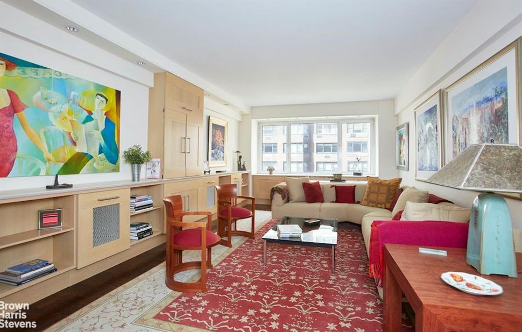 Appartement De Luxe En Vente New York Tats Unis Luxuryestate Com