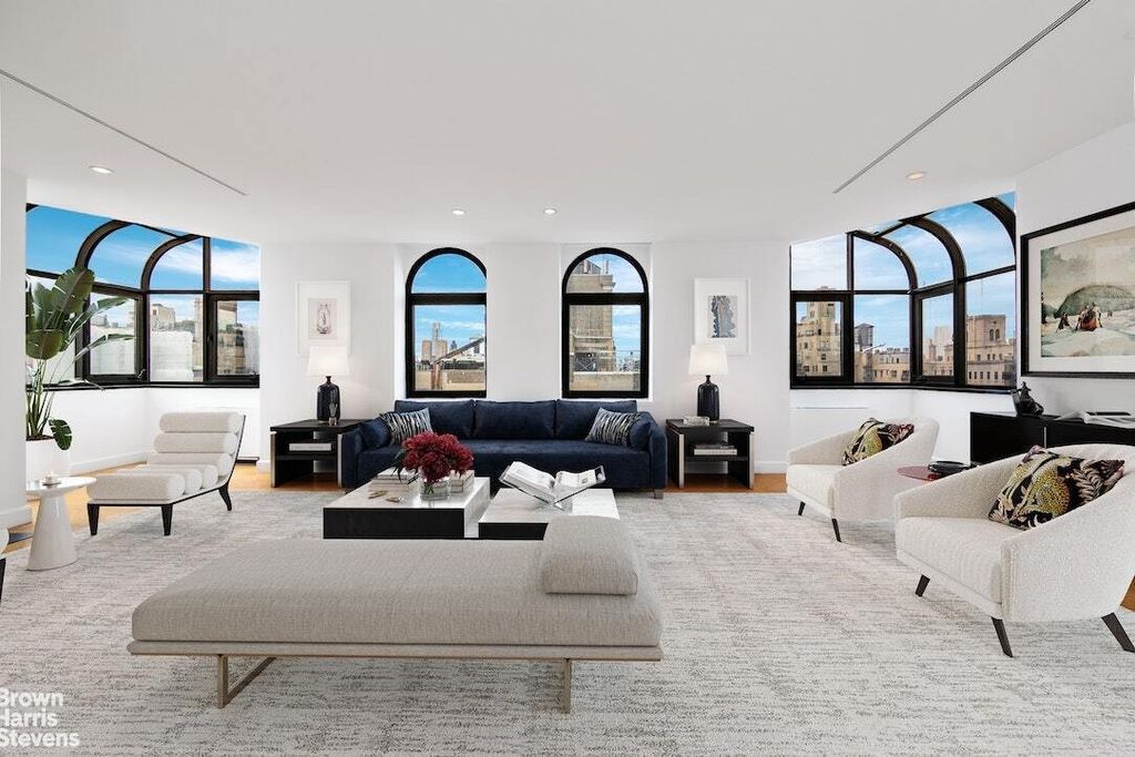 Image showcasing 4 bedroom luxury House for sale in Upper East Side, Manhattan, New York ...
