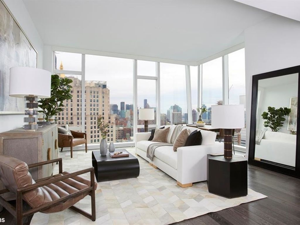 5 bedroom luxury Apartment for sale in Manhattan, United States