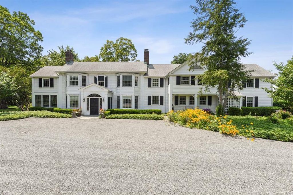 5 bedroom luxury House for sale in Bedminster, New Jersey 129256781