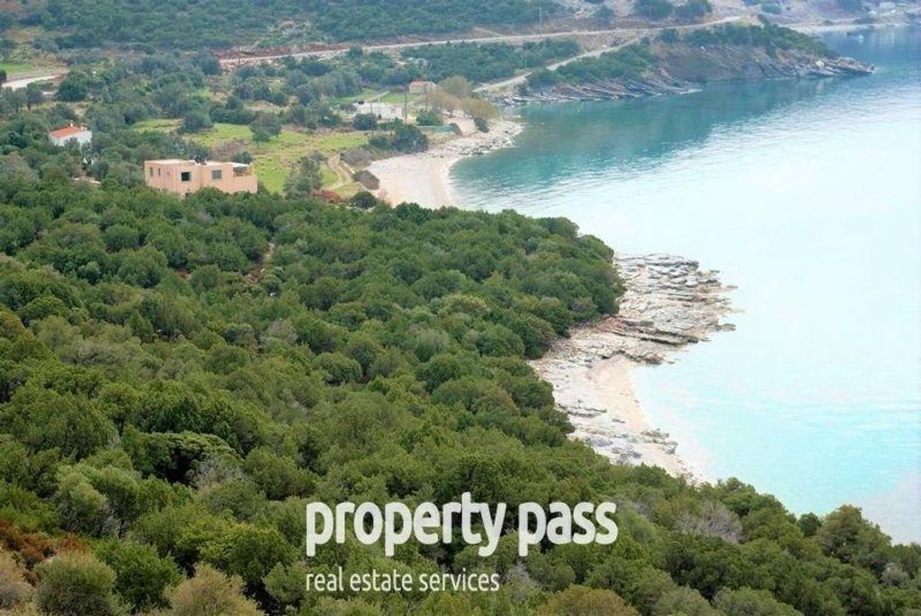 4 bedroom luxury Villa for sale in Kárystos, Greece 85833085