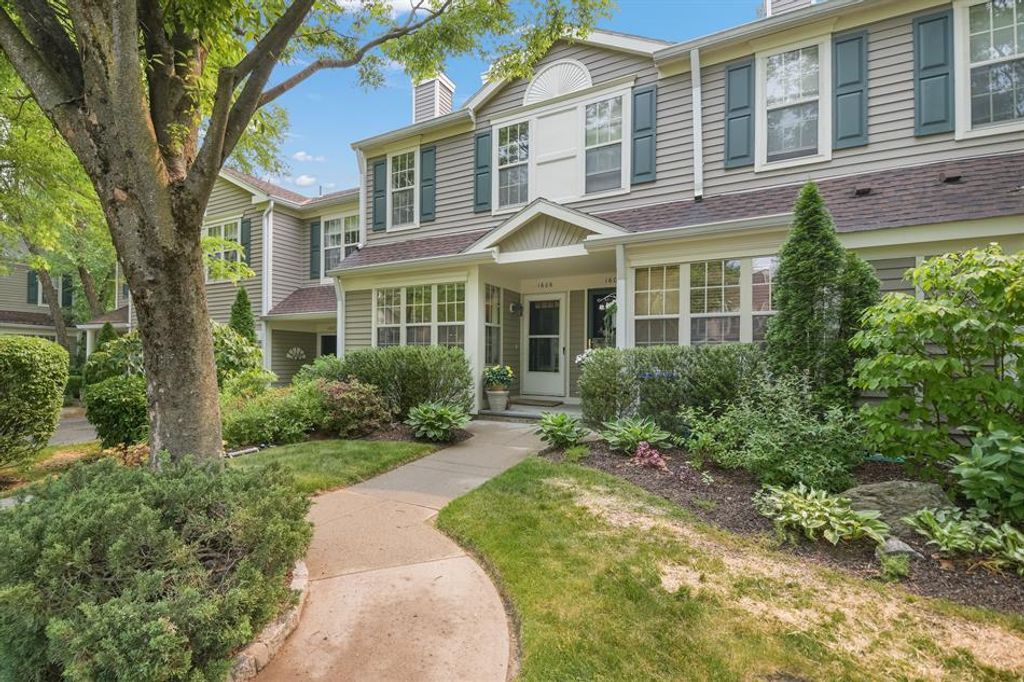 Casa adosada de alto standing en venta White Plains, Nueva York