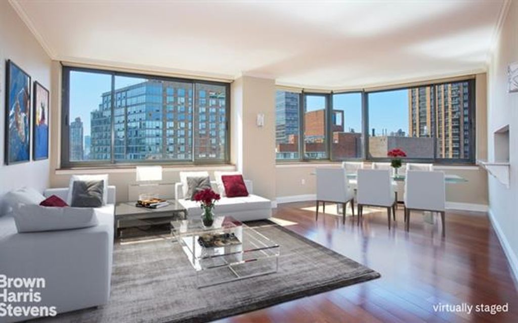luxury apartment for sale in new york, united states