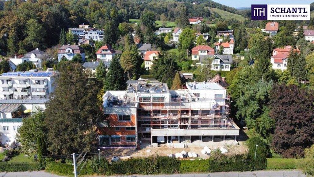 LuxusApartment zu verkaufen in Graz, Steiermark 129576682