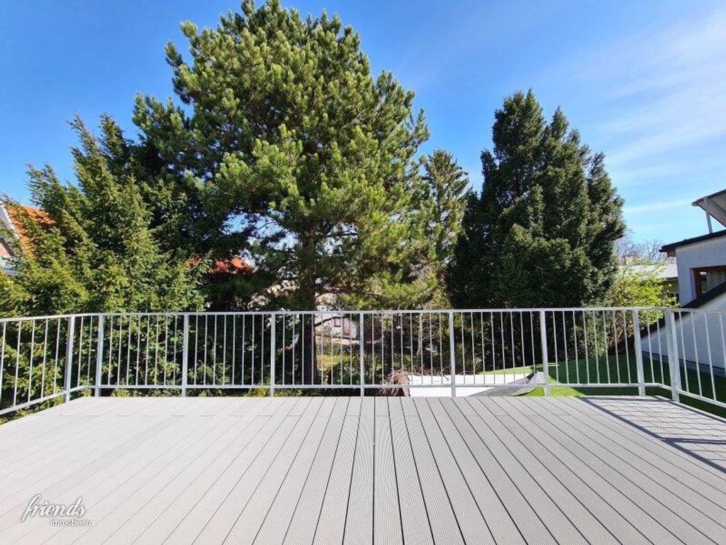 LuxusApartment mit 4 Zimmern zu verkaufen in Strasserngasse, Baden