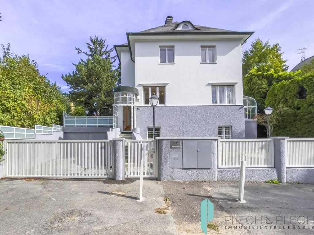 Luxury House for rent in Vienna, Austria 128553594