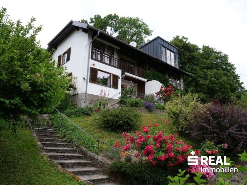 Luxuriöses Haus zu verkaufen in Linz, Österreich 129371139