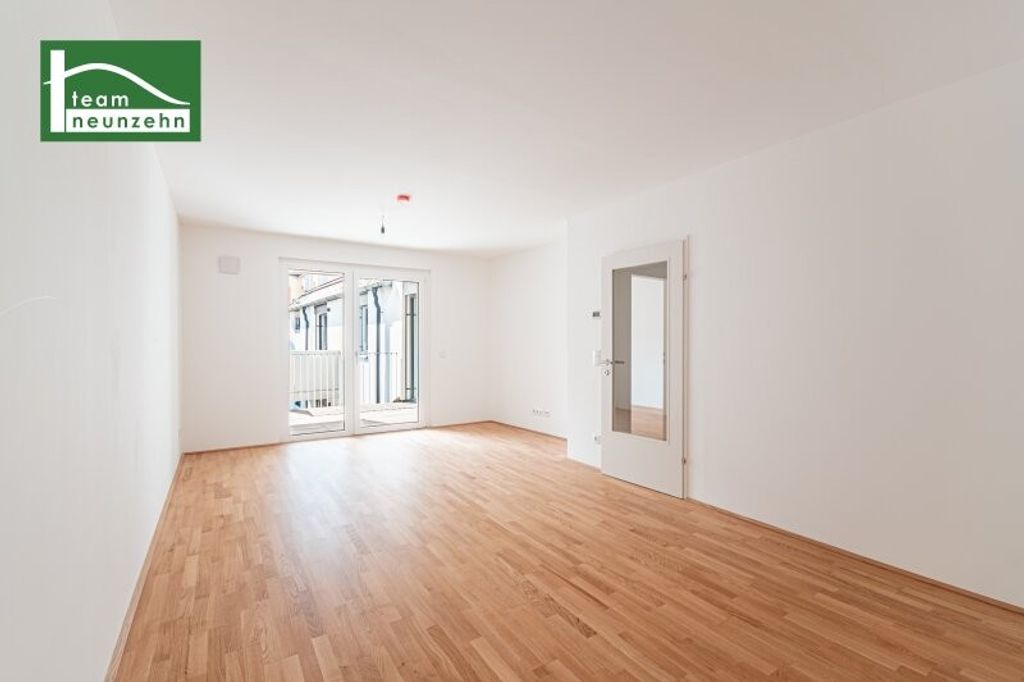 Элитная квартира 64 м2 в продажа Вена, Австрия