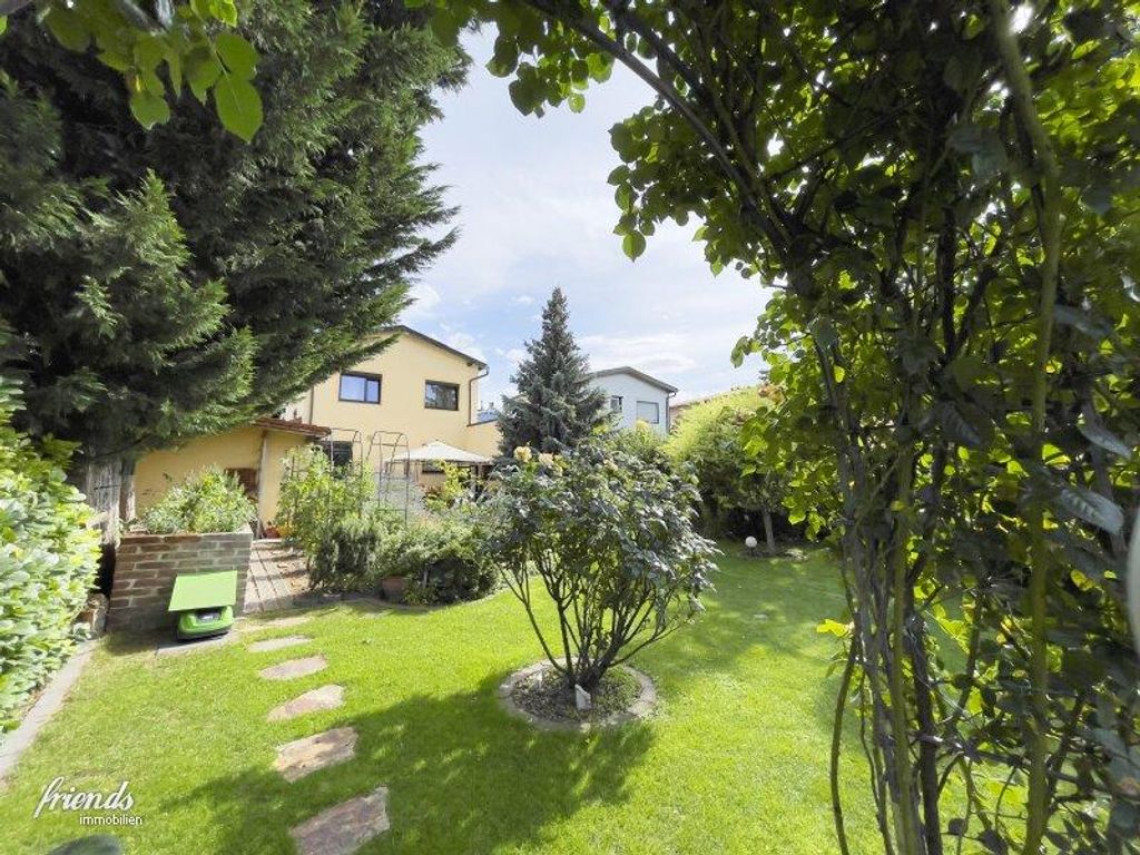 LuxusHaus mit 135 m2 zu verkaufen Wiener Neudorf, Niederösterreich