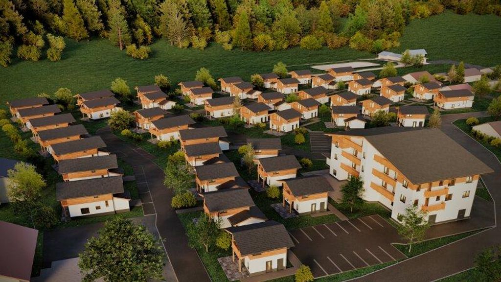 Rauris, Salzburg 럭셔리호텔 옥내 면적 4454 m² 매매 128643697