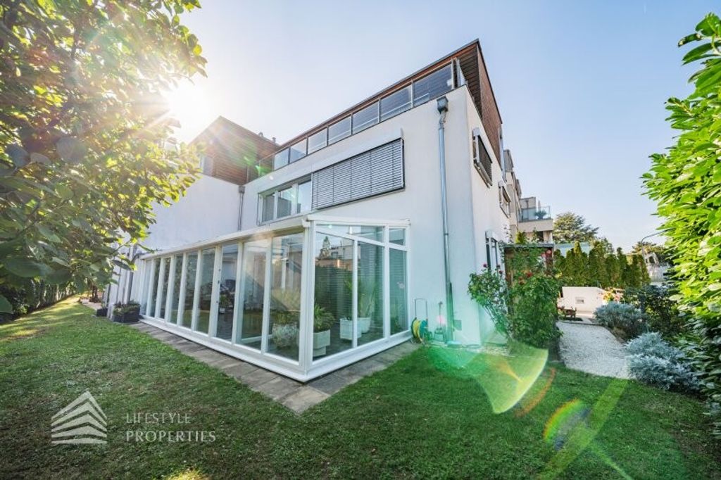 Luxuriöses Haus zu verkaufen in Wien 129467199