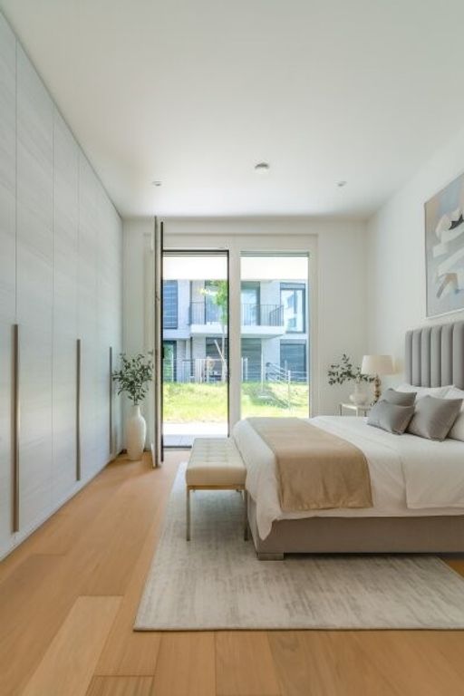 Роскошный дом 57 м2 в продажа Вена, Wien