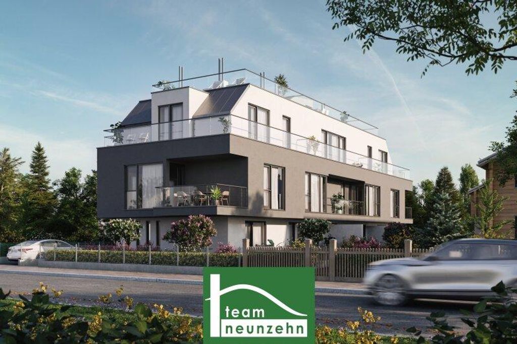 Luxury Flat for sale in Vienna 129067874