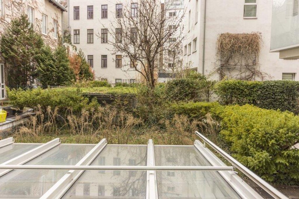 Office space for rent in Lerchenfelder Straße, Vienna, Wien Stadt