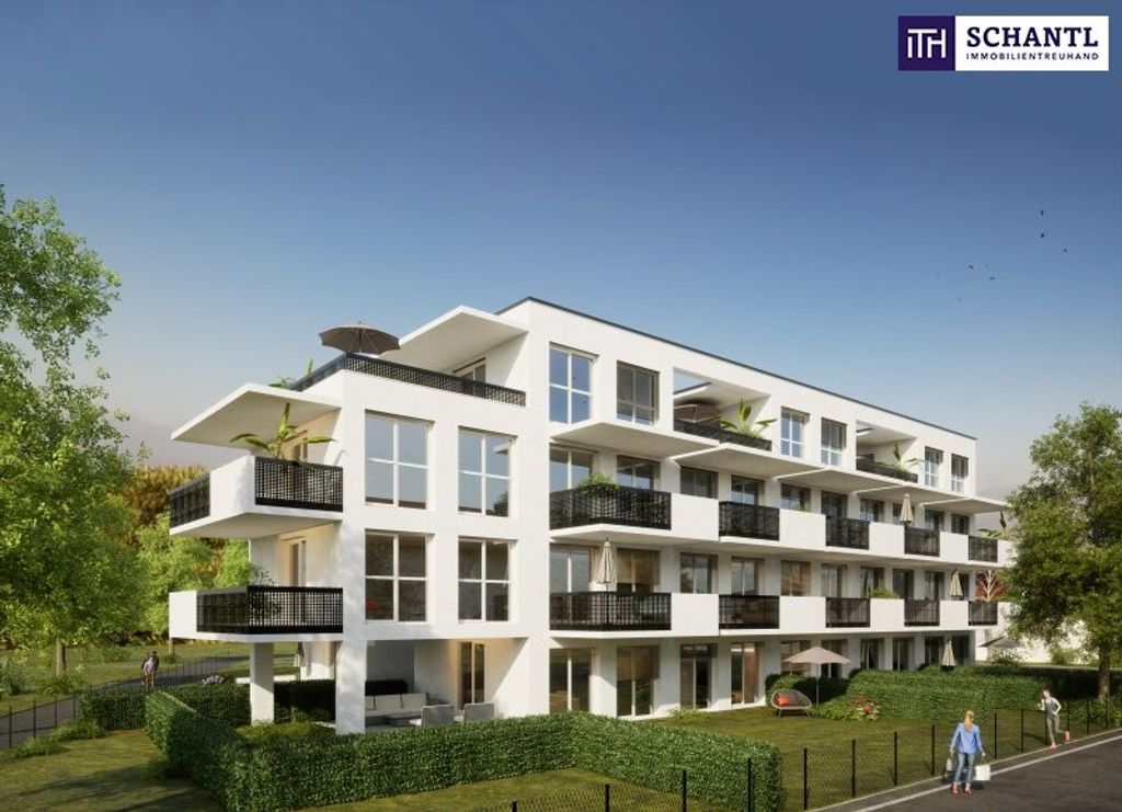 LuxusApartment mit 105 m2 zu verkaufen in AndreasHoferStraße, Graz
