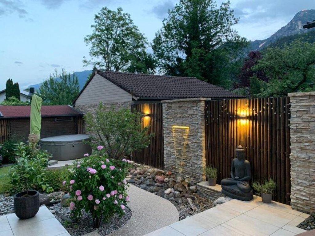 Luksusowy dom na sprzedaż Bad Reichenhall, Bawaria 128421445