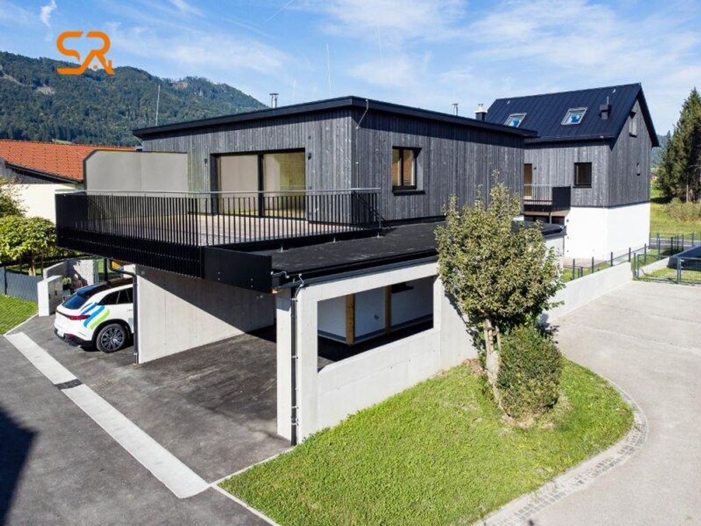 LuxusHaus mit 5 Zimmern zu verkaufen in Mondsee, Österreich