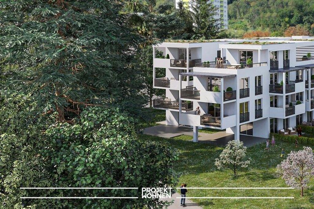 LuxusApartment zu verkaufen in Graz, Steiermark 128104983