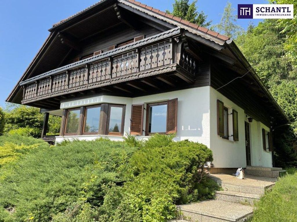 Luxury Villa for sale in Graz, Austria 51592025