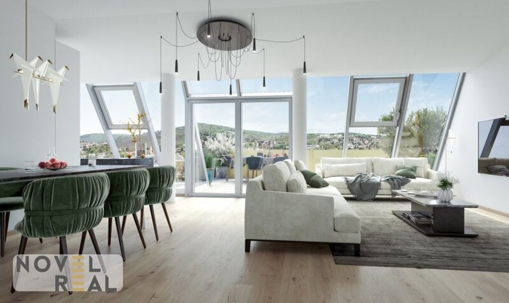 Appartement de prestige en vente Vienne, Autriche 129648077